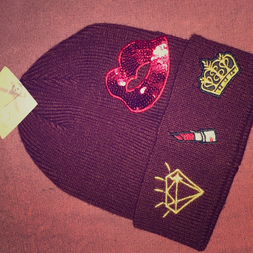 Beenie hat